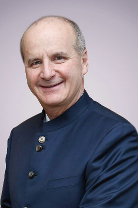 José María Figueres